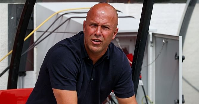 Liverpool dealt transfer blow as Premier League rival make fresh bid to sign Euro 2024 star: Reports