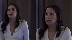 What happened to Kelly Monaco on General Hospital? Explained