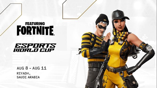 Team LND Esports disqualified days before the Fortnite Esports World Cup 2024