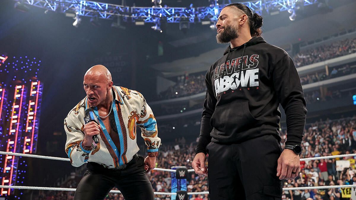 WWE