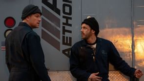 The Instigators soundtrack: A definitive guide to all the songs in the movie