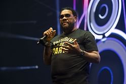 Who was Fatman Scoop married to? Appearance on Man and Wife TV show explored as rapper dies aged 53