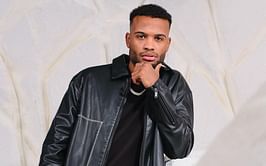 Who is Gabriel Silva? Is he related to Anderson Silva? Know about the boxer as he goes viral for slapping Anthony Taylor ahead of Misfits fight