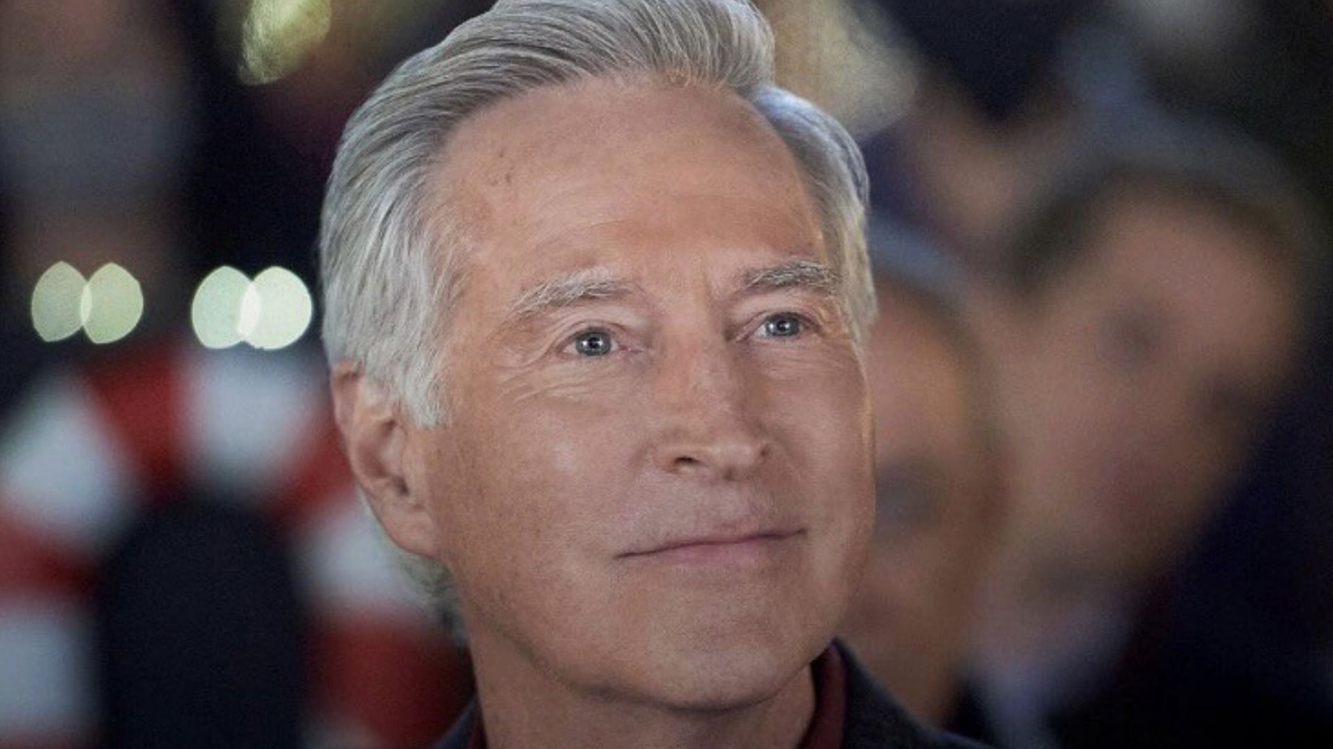 Drake Hogestyn (Image via Instagram / drakehogestyn)