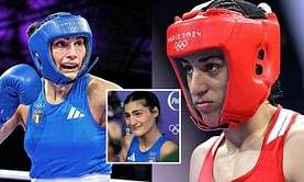 "All this controversy makes me sad, I was angry"- Angela Carini regrets actions that led to Imane Khelif copping unearned criticism at Paris Olympics
