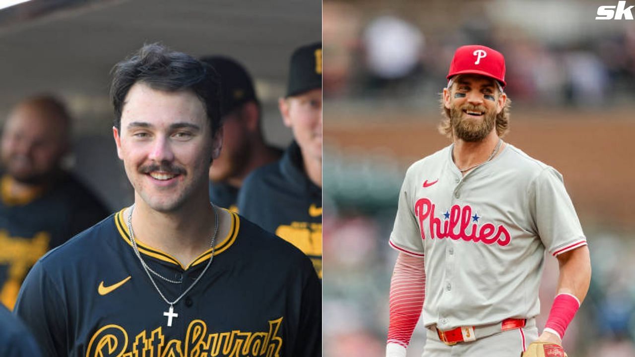 MLB stars name the most 