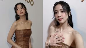 "I literally prayed for this" — Fans react as BLACKPINK's Jisoo’s upcoming drama ‘Monthly Boyfriend’ reported to be romance genre