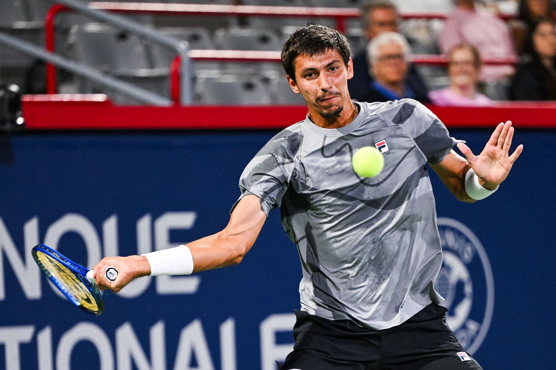 Alexei Popyrin (Getty)