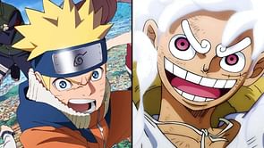 "Ain't better than Luffy and Zoro"— One Piece fans strike back after claim that Naruto and Sasuke are the better central duo