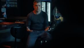 Does The Instigators have a mid-credit scene? Sequence and significance explained