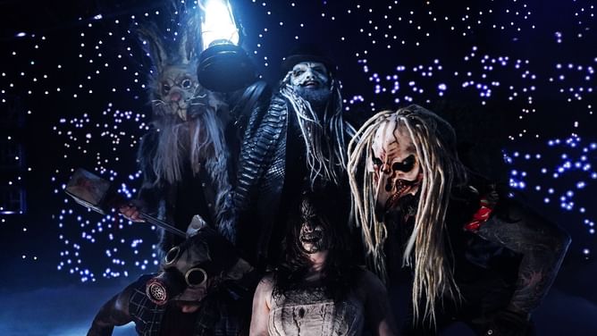 The Wyatt Sicks share a cryptic message ahead of WWE RAW