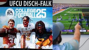 Was EA College Football 25 worth the wait? Exploring 5 features that could've been better
