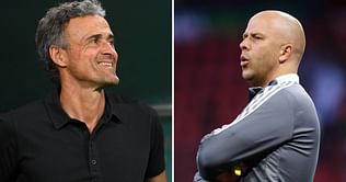 PSG enter race to sign Liverpool and Manchester United target - Reports