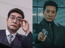Your Honor Episode 4 Recap: Song Pan-ho attempts to make a deal to save his son