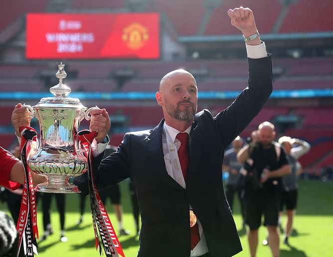 Manchester United considering fresh approach to sign player linked with Liverpool move - Reports