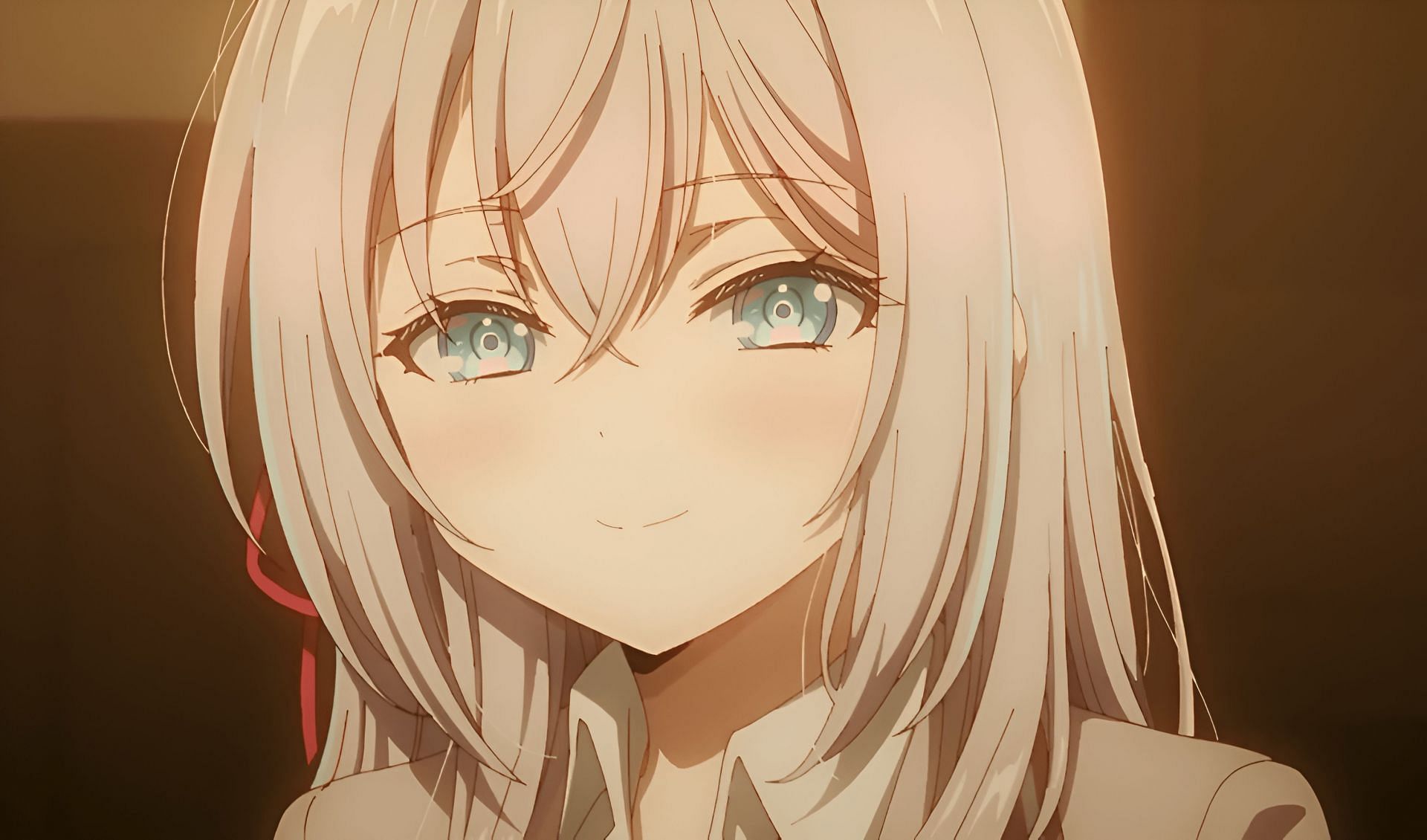 Alya Sometimes Hides Her Feelings in Russian episode 9 release date and time, where to watch, and more (Image via Doga Koba)