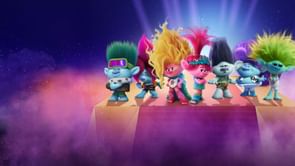 What happened to Floyd in Trolls Band Together? Explained