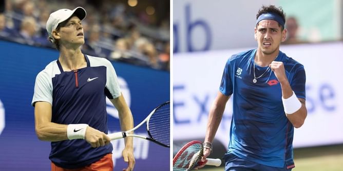 Canadian Open 2024: Jannik Sinner vs Alejandro Tabilo preview, head-to-head, prediction, odds and pick