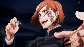 Jujutsu Kaisen all but confirms Nobara's status, and it's what people feared all along