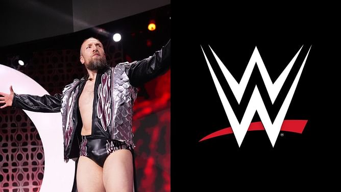 Bryan Danielson says he wasn't a fan of one aspect during his WWE stint