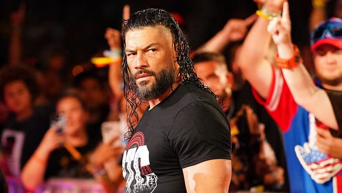 Roman Reigns needs to be wary of Bloodline member after WWE SummerSlam return, analyst says; it's not Solo Sikoa
