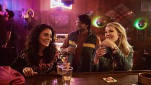 Downtown Owl: Full list of cast in the movie
