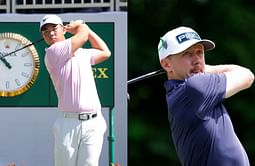 5 golfers who narrowly went out of the FedEx Cup Playoffs after FedEx St.Jude Championship ft. Tom Kim