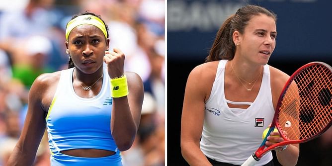 US Open 2024: Coco Gauff vs Emma Navarro preview, head-to-head, prediction, odds and pick