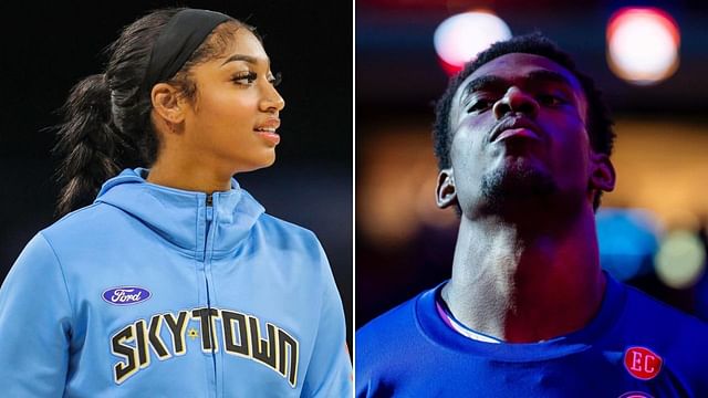 &quot;So the Jalen Duren rumors are true&quot;: WNBA fans weigh in as Angel Reese&rsquo;s cryptic message goes viral