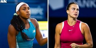 Coco Gauff loses World No. 2 ranking after shock 2R exit at Cincinnati Open 2024, drops below Aryna Sabalenka ahead of US Open title defense