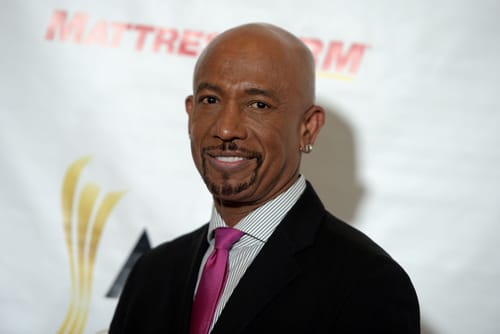 Was Montel Williams in the military? Years of service explored as talk show host gets emotional on CNN