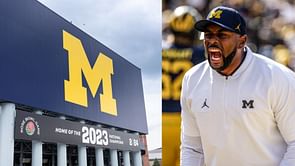 4-star CB Jayden Sanders commits to Michigan, shunning Baylor and Oklahoma State for Wolverines' legacy