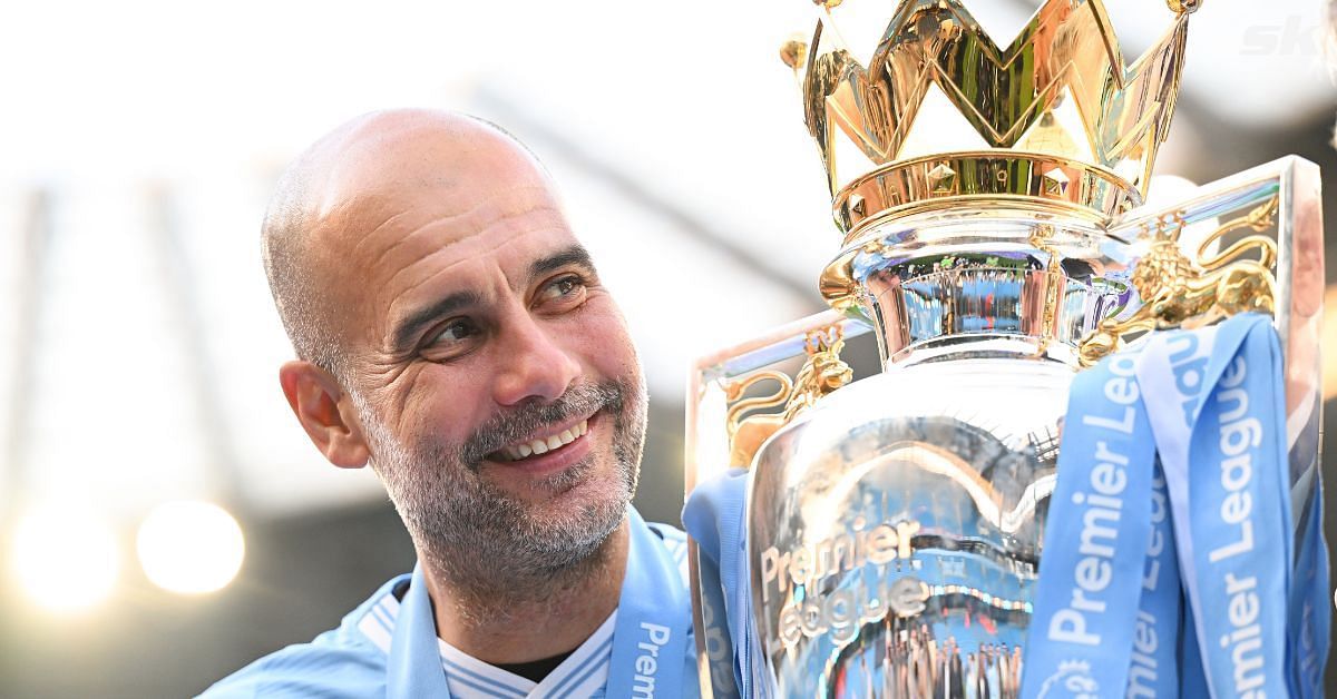 Manchester City identify new transfer target after Ilkay Gundogan