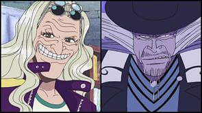 Netflix's One Piece Live Action season 2 announces casting for Dr. Kureha and Dr. Hiriluk