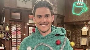 Is Mark Grossman leaving The Young and the Restless? Rumor explored