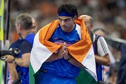 "When we meet we will discuss about your injury and what measures are needed" - PM Modi calls up Neeraj Chopra post Paris Olympics triumph