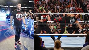 3 चीज़ें जो सोलो सिकोआ की ब्लडलाइन WWE Bash in Berlin 2024 में कर सकती हैं