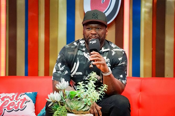 “Be careful who you laugh at" - Internet reacts to 50 Cent mocking Irv Gotti following the latter's latest health scare