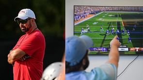 5 best abilities QBs possess in EA Sports College Football 25