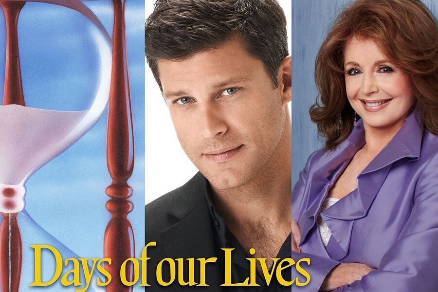 Days of Our Lives (Image via NBC)