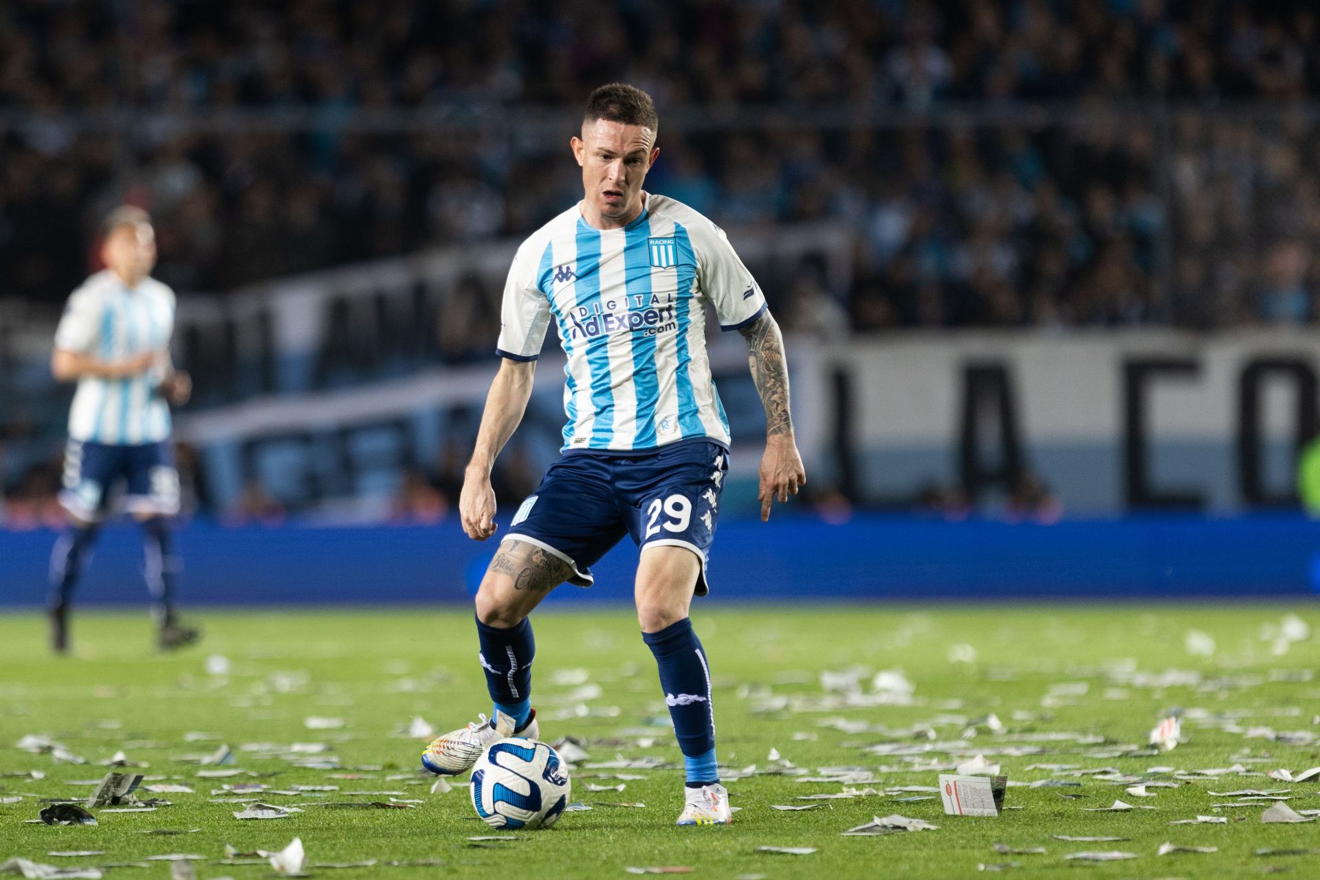 Racing Club vs Huachipato Prediction and Betting Tips | August 20th 2024