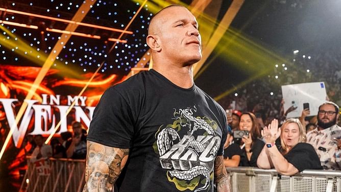 Wrestling veteran bashes WWE for destroying the Draft after Randy Orton appears on RAW (Exclusive)