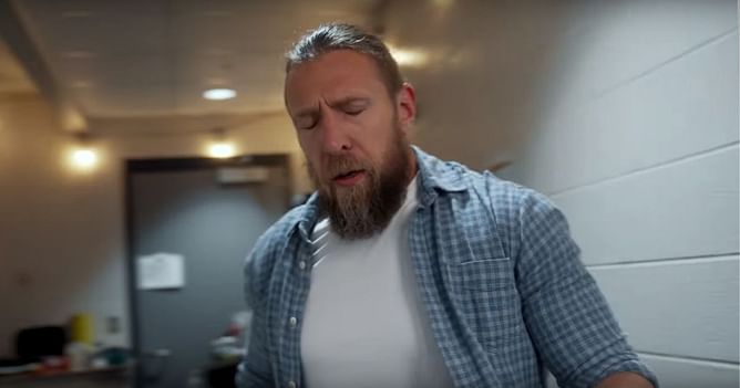 Heartbreaking Bryan Danielson report surfaces; AEW All In could end catastrophically for former WWE champion