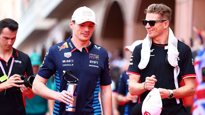 Top 3 F1 drivers who are dominating their teammates in 2024