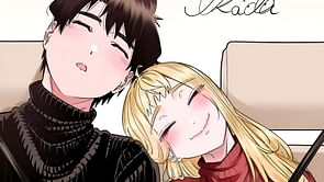 Hokkaido Gals Are Super Adorable! manga announces September 2024 ending date