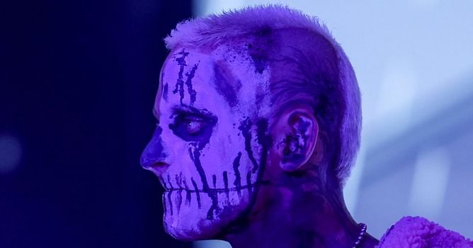 Darby Allin ready to face 4-time WWE champion on one condition