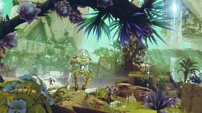 Destiny 2 developers cancel TWID amidst multiple layoffs from Bungie