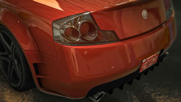 What is the fastest car in GTA 5 Online 2025?