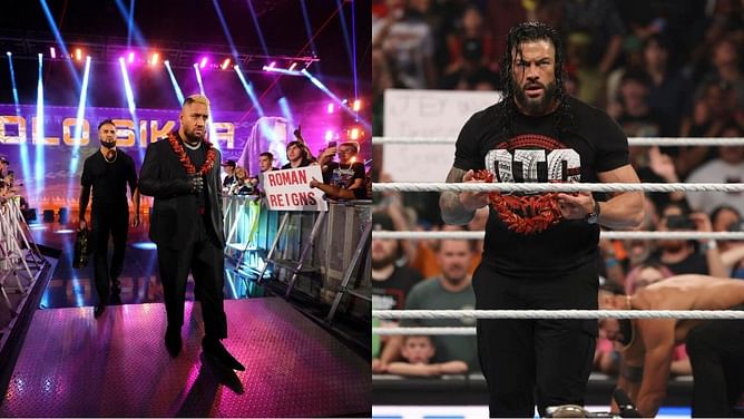 5 चौंकाने वाली चीज़ें जो इस हफ्ते WWE SmackDown में देखने को मिल सकती हैं