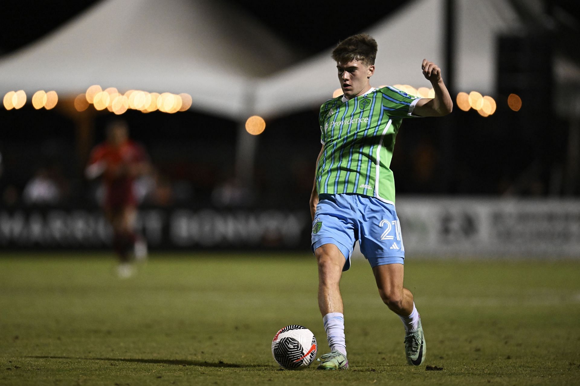 Seattle Sounders v Sacramento Republic FC: Quarterfinals - 2024 U.S. Open Cup - Source: Getty